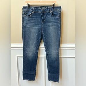 American Eagle Jean